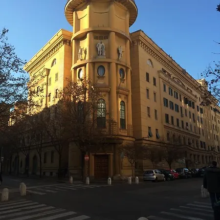 Saint Peter's *