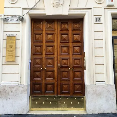 Saint Peter's Prázdninový dům *