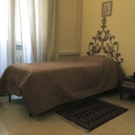 Saint Peter's Prázdninový dům