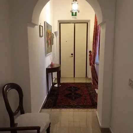 Saint Peter's Prázdninový dům
